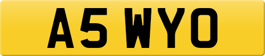 A5WYO