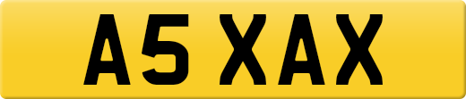 A5XAX