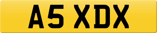 A5XDX
