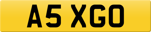 A5XGO