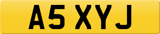 A5XYJ