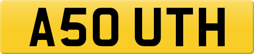A50UTH