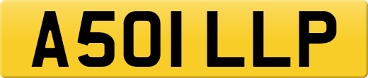 A501LLP