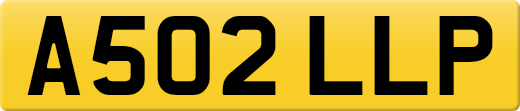 A502LLP