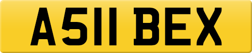 A511BEX