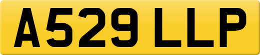 A529LLP