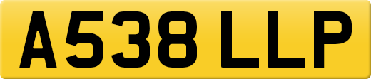 A538LLP