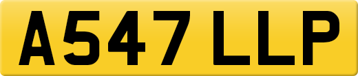 A547LLP