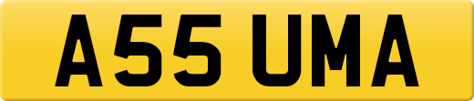 A55UMA
