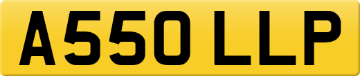A550LLP
