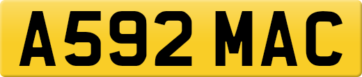 A592MAC