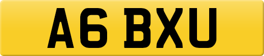 A6BXU
