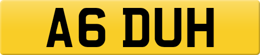 A6DUH