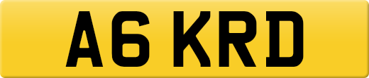 A6KRD