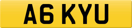 A6KYU
