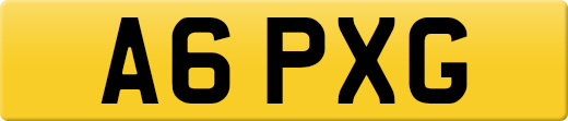 A6PXG