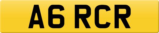 A6RCR