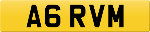 A6RVM