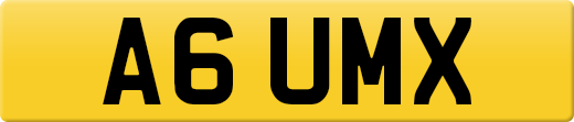 A6UMX