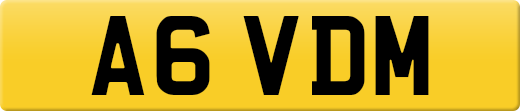 A6VDM