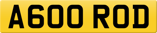 A600ROD
