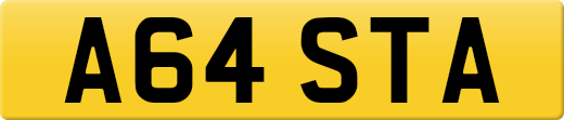 A64STA