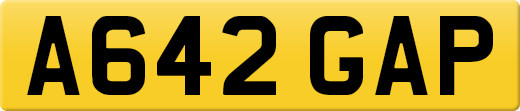 A642GAP