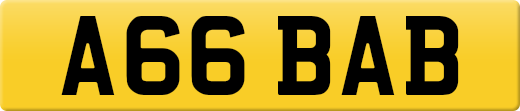 A66BAB