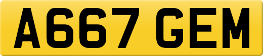 A667GEM