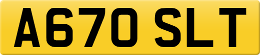 A670SLT