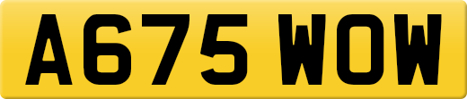 A675WOW