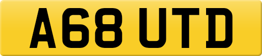 A68UTD