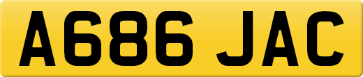 A686JAC
