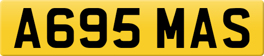 A695MAS