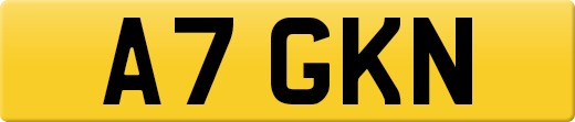 A7GKN