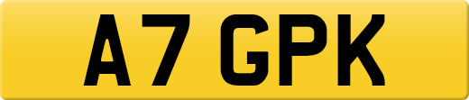 A7GPK