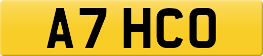 A7HCO