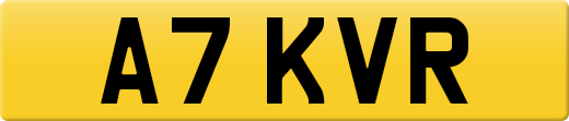 A7KVR