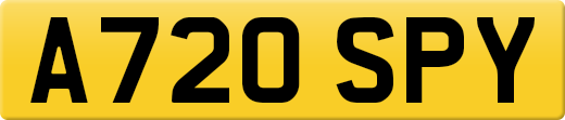 A720SPY