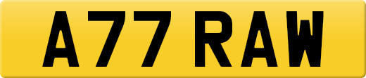 A77RAW