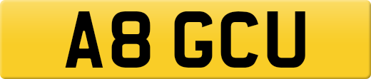 A8GCU