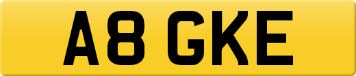 A8GKE