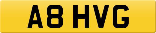 A8HVG