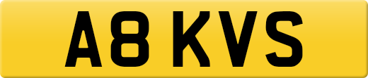 A8KVS