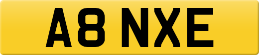 A8NXE