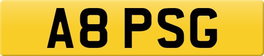 A8PSG