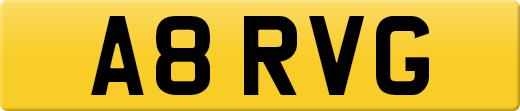 A8RVG