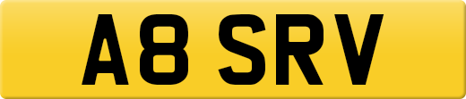 A8SRV