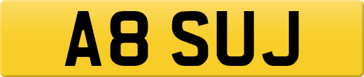 A8SUJ