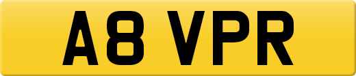 A8VPR